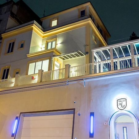 Buono B&B Neapel Exterior foto